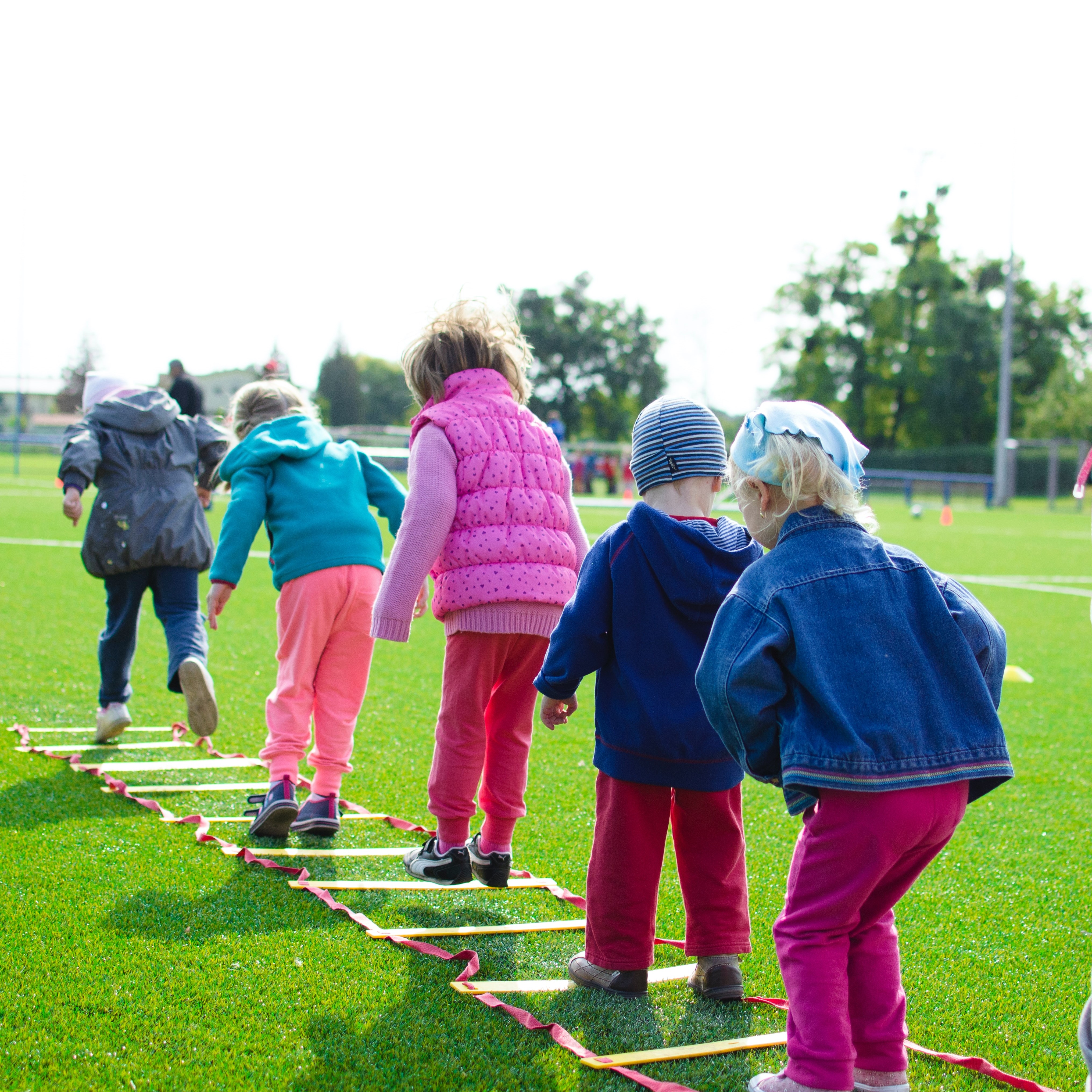 Image de l'offre Séance pour enfant